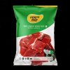Beef Back Leg Bone In