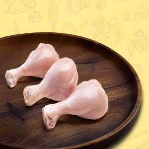 Chicken Drumstick Skin off-1 kg
