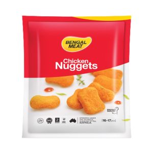 Chicken Nuggets Pack 250 gm