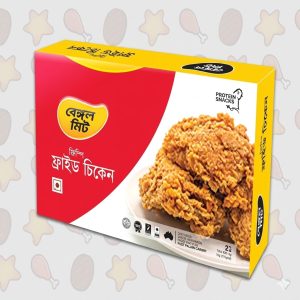 Crispy Fried Chicken 450 gm